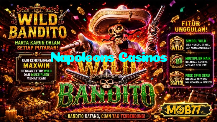 Napoleons Casinos