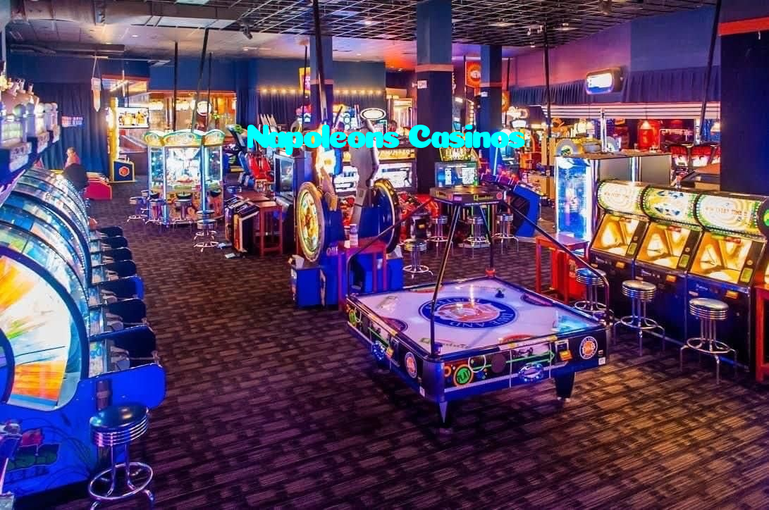Napoleons Casinos خوش آمدید بونس +600% پیشکش موبائل ایپ کے پروموشن سیکشن میں دکھائی دیتی ہے۔