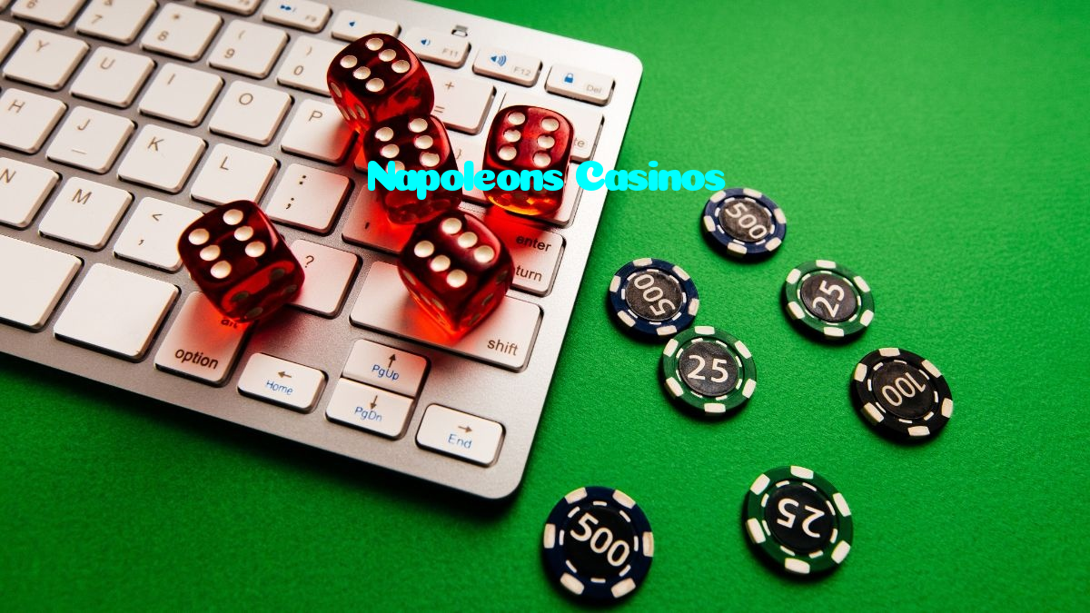 Napoleons Casinos خوش آمدید بونس +600% پیشکش موبائل ایپ کے پروموشن سیکشن میں دکھائی دیتی ہے۔