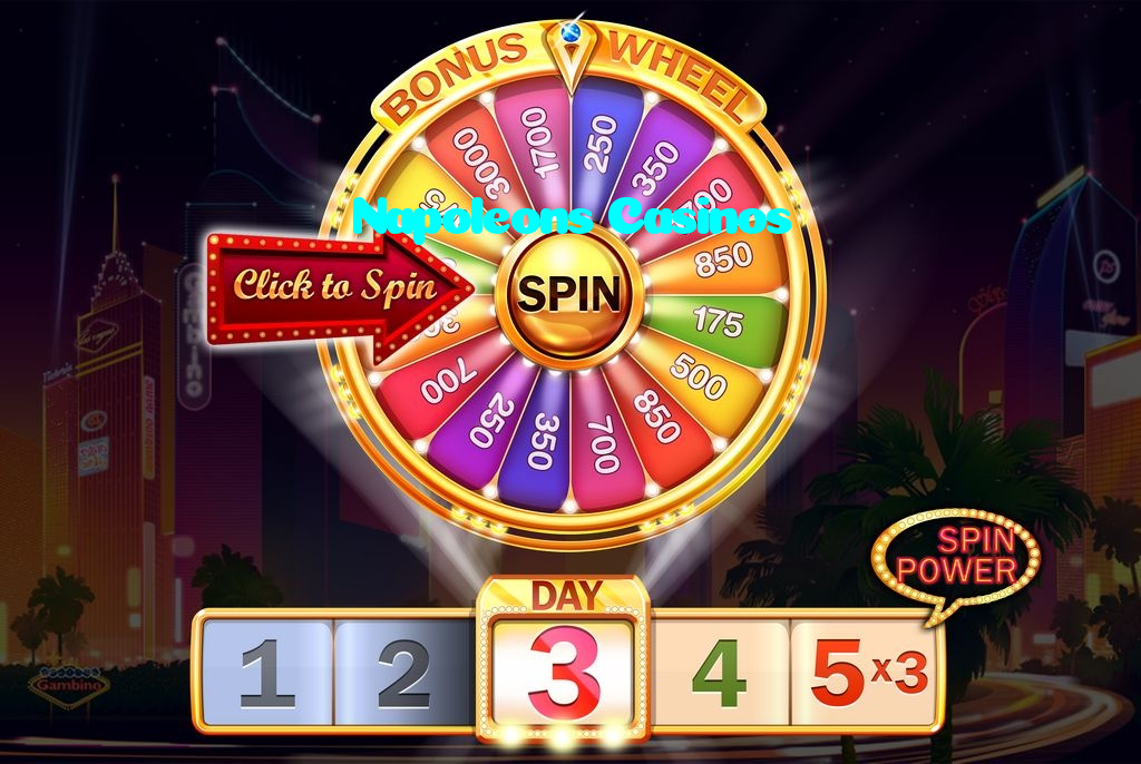 available types of Napoleons Casinos bet including pre-match live express and system bets