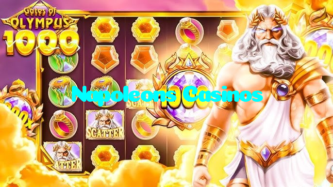 Napoleons Casinos