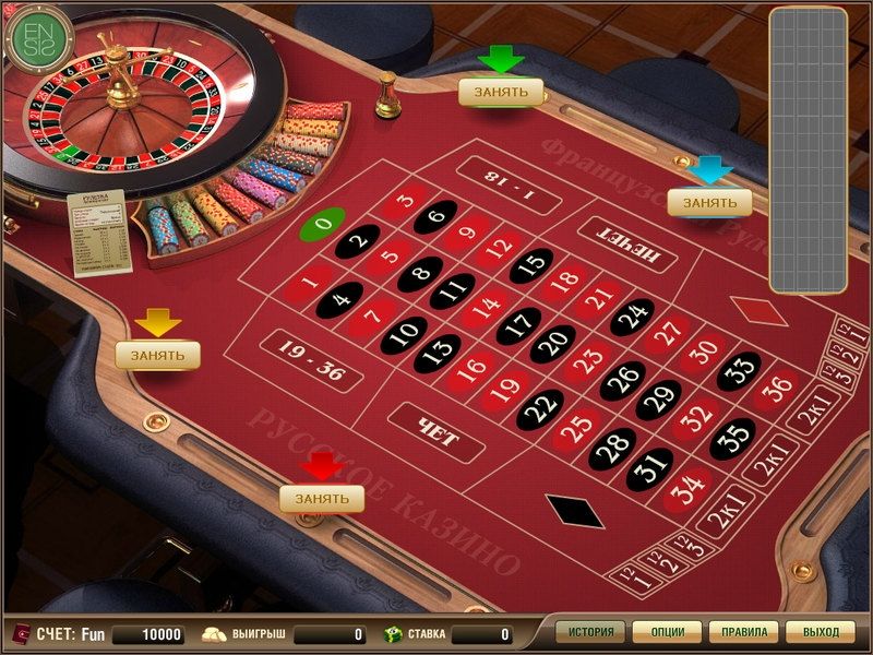 Napoleons Casinos پر آن لائن سلاٹس کے بارے میں