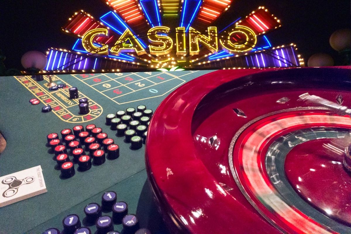 Napoleons Casinos پاکستان کیسینو میں بلیک جیک گیمز