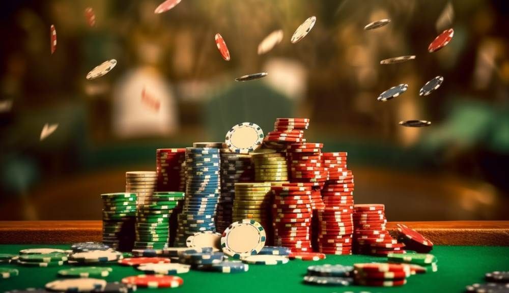Napoleons Casinos کیسینو میں بکراٹکھیلیں