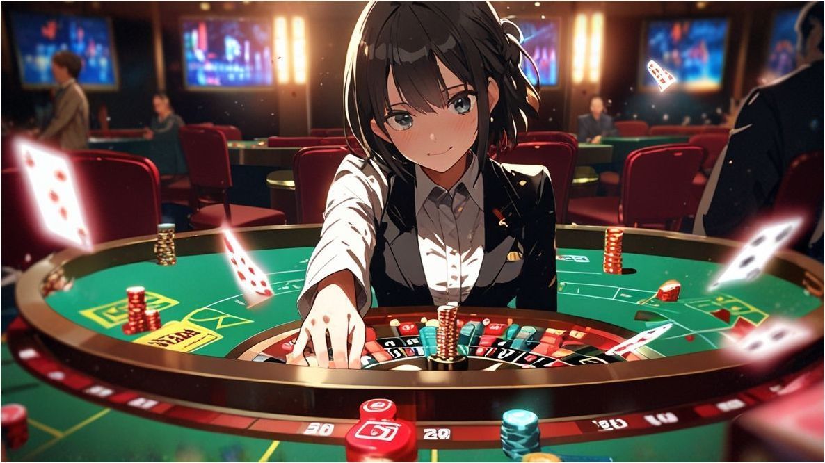 Napoleons Casinos کیسینو میں لاٹری گیمز میں حصہ لیں۔