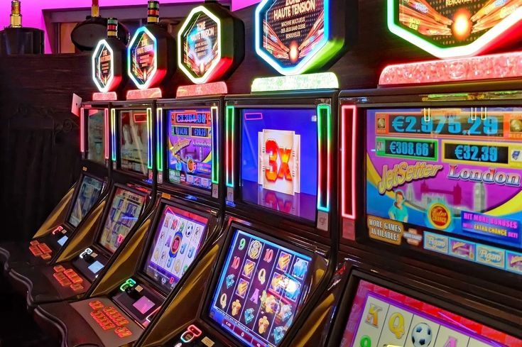 Napoleons Casinos سائٹ کے لیے آن لائن گیمز فراہم کرنے والے
