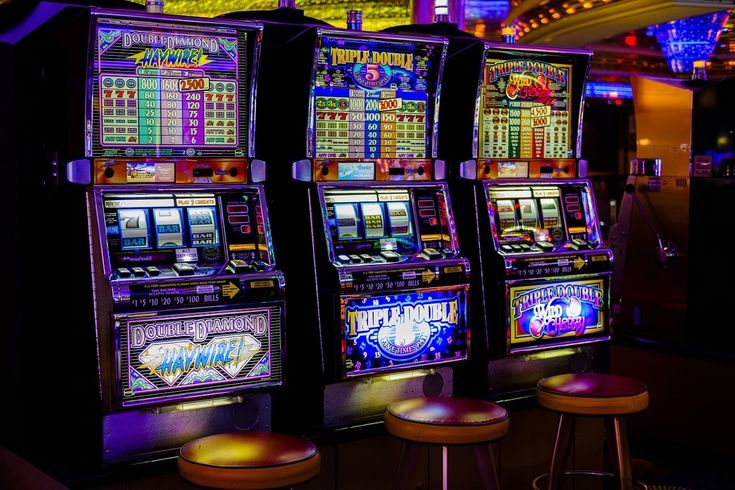 Napoleons Casinos آن لائن کیسینو میں کھیلنے کی وجوہات