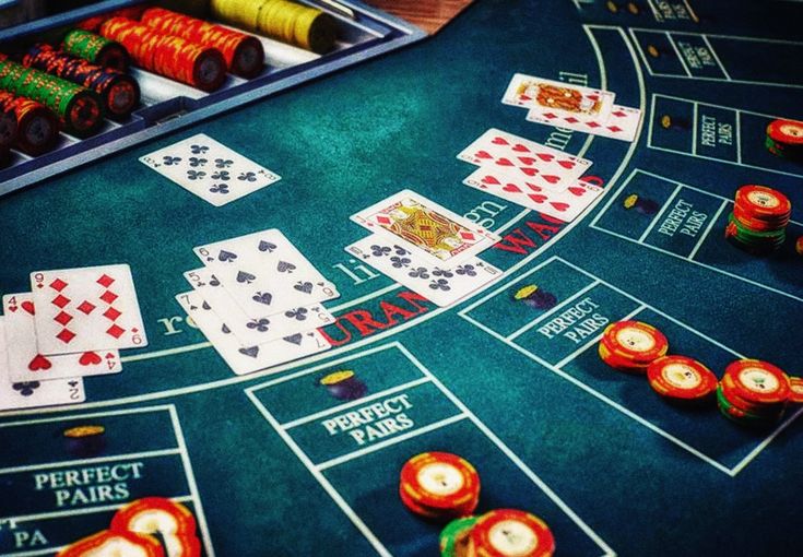 Napoleons Casinos آن لائن کیسینو میں اصل گیمز